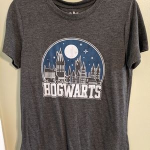 T shirt Harry Potter size large